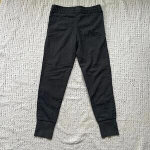 See By Chloe Women's Grey Wool Joggers - Size 6